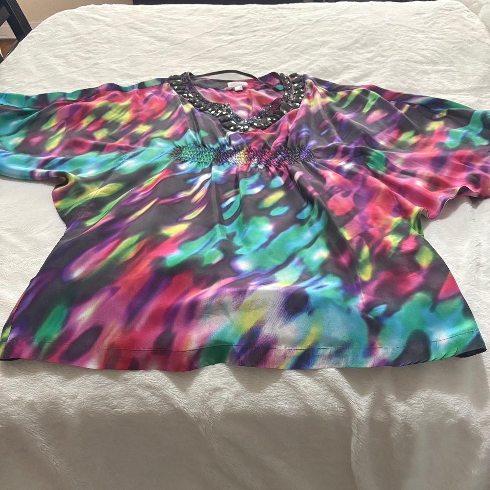 Esprit Collection Paradiso Line/ Size 8